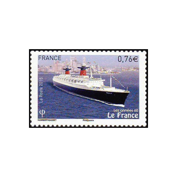 France - 4964
