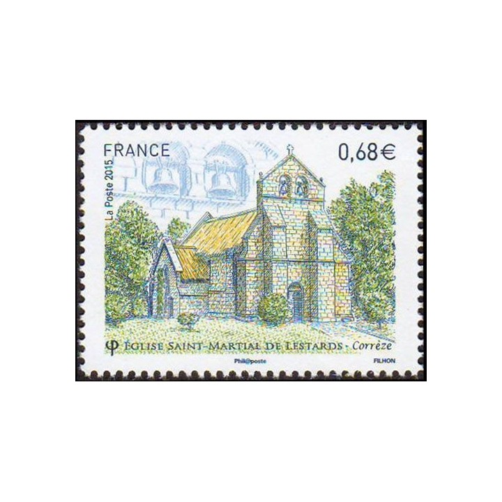 France - 4967