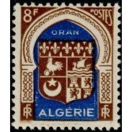 Algerie - 269