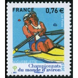 France - 4973