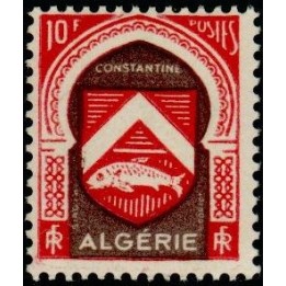 Algerie - 270