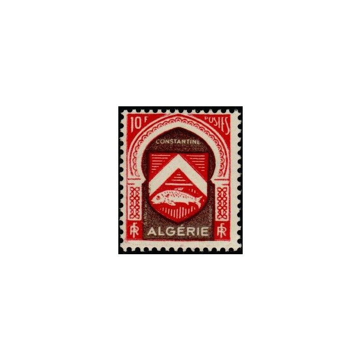 Algerie - 270