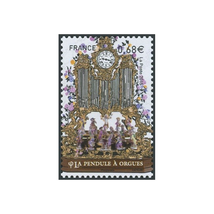 France - 4993
