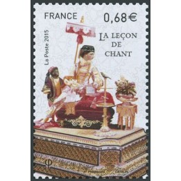 France - 4994