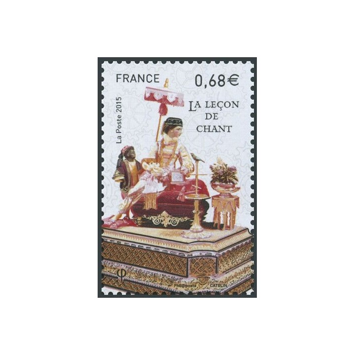 France - 4994