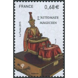 France - 4995