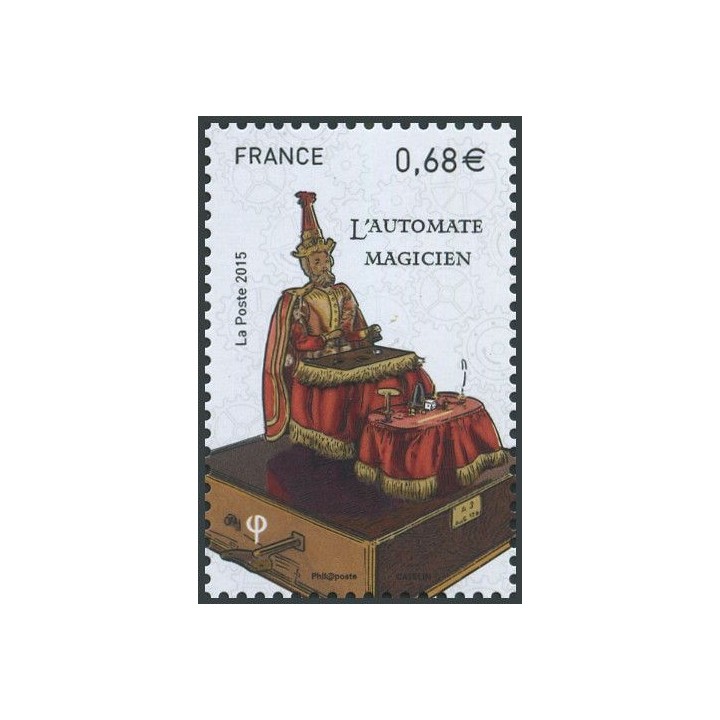 France - 4995