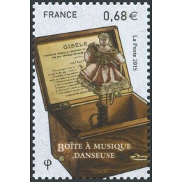 France - 4996