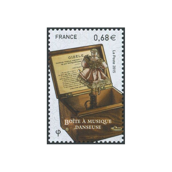 France - 4996
