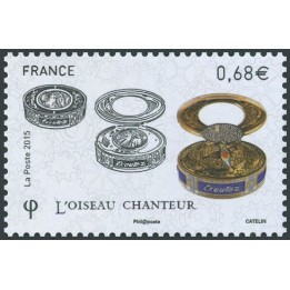 France - 4997