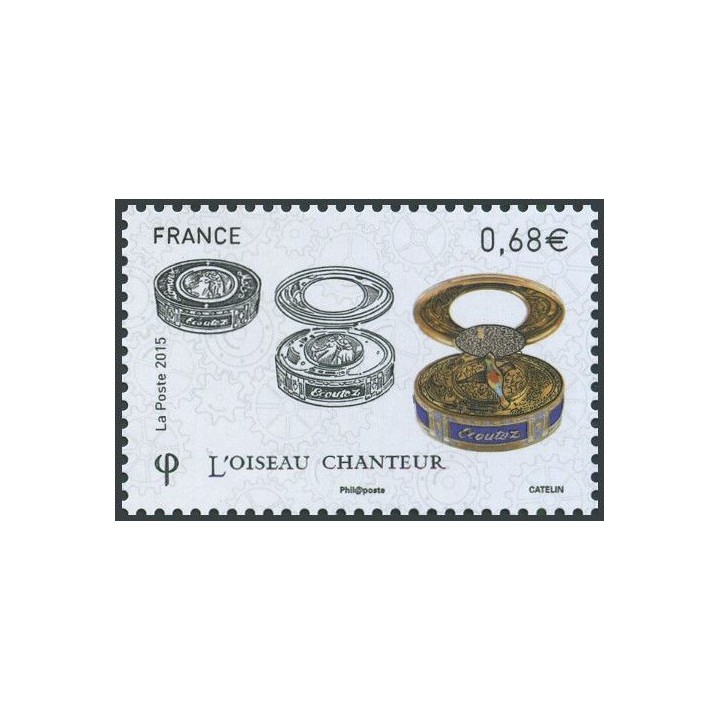 France - 4997