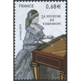 France - 4998