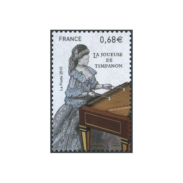 France - 4998