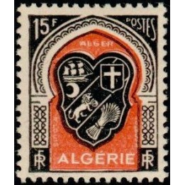 Algerie - 271