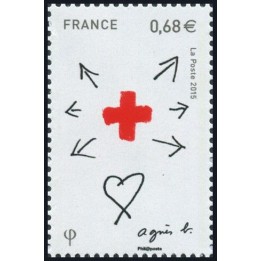 France - 5001