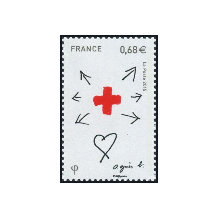 France - 5001
