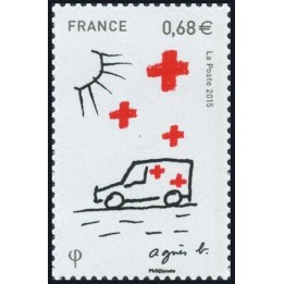 France - 5002