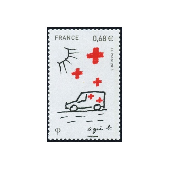France - 5002