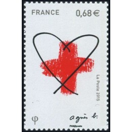 France - 5004