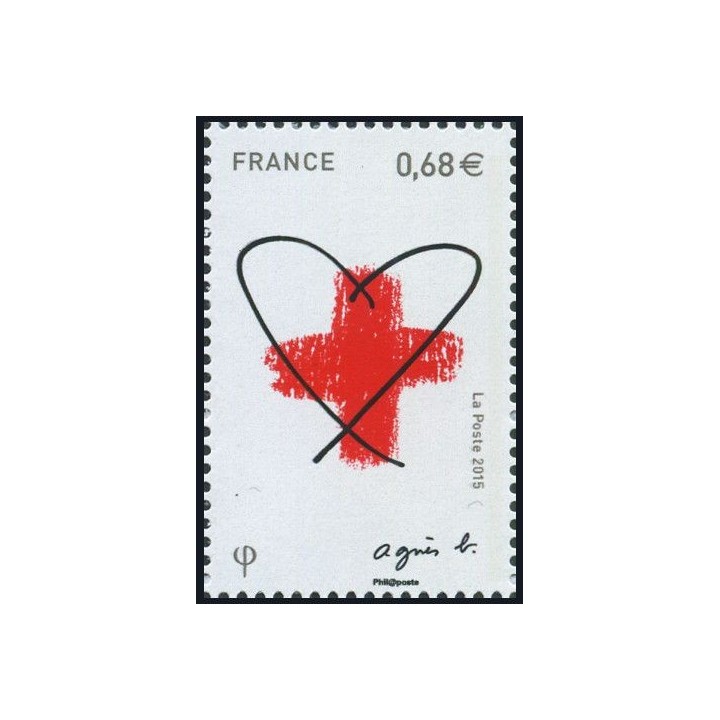 France - 5004