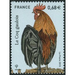 France - 5007
