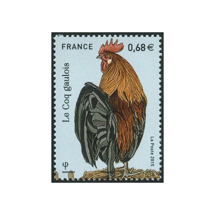 France - 5007