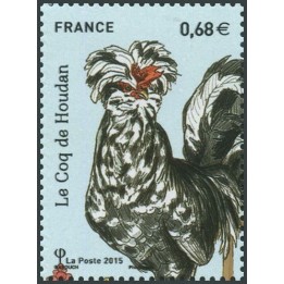 France - 5008
