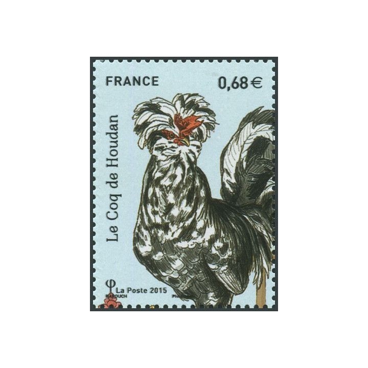 France - 5008