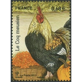 France - 5009