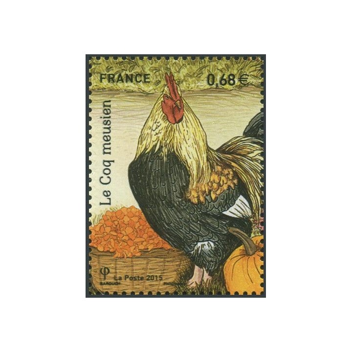 France - 5009