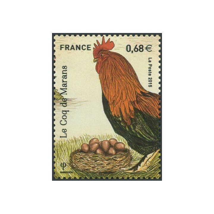 France - 5010