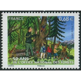 France - 5011