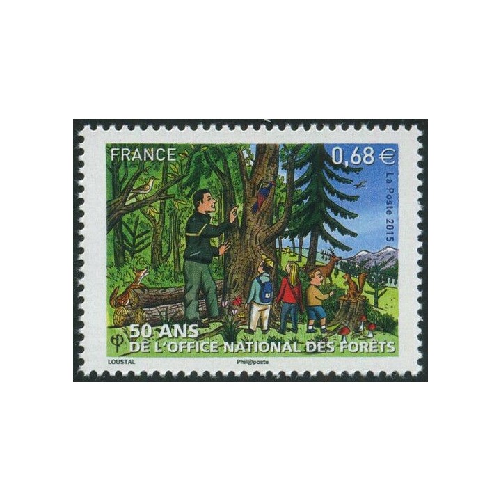 France - 5011