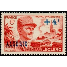 Algerie - 272