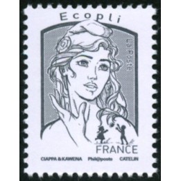 France - 5014