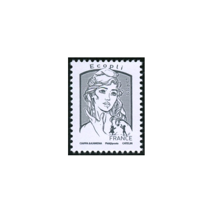 France - 5014