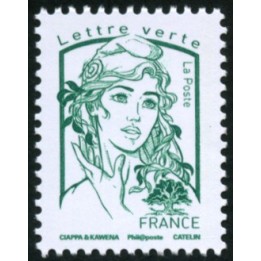 France - 5015