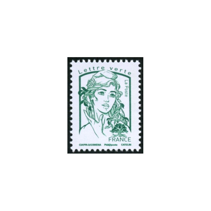 France - 5015