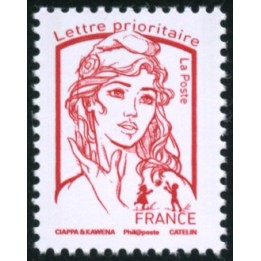 France - 5016