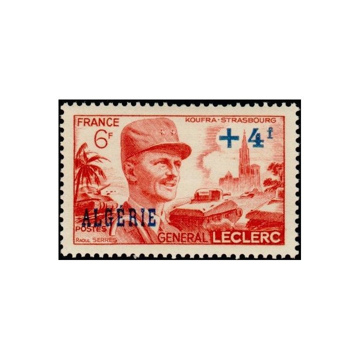 Algerie - 272