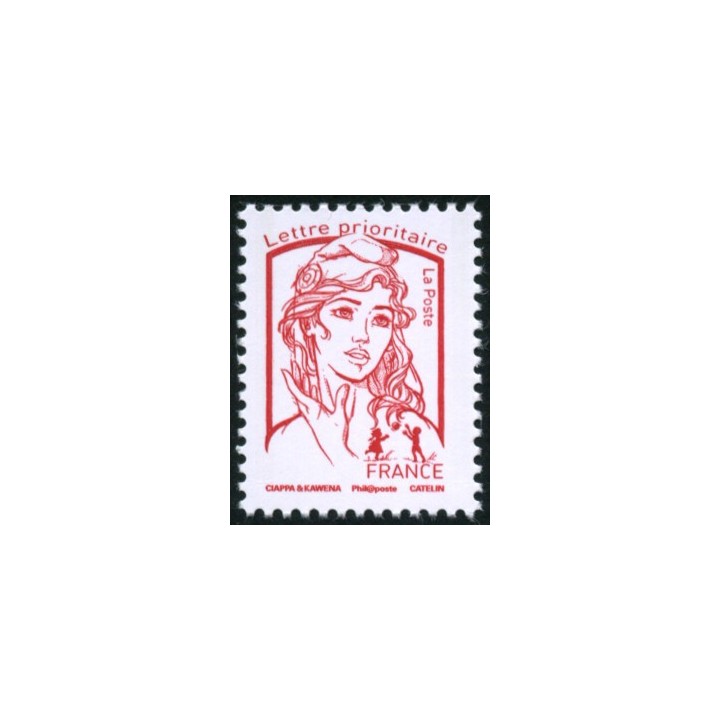 France - 5016