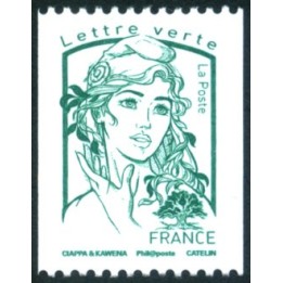 France - 5017