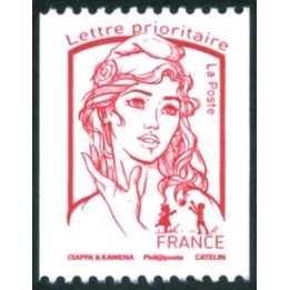 France - 5018