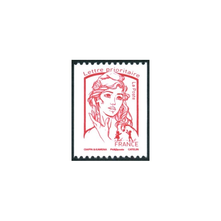 France - 5018