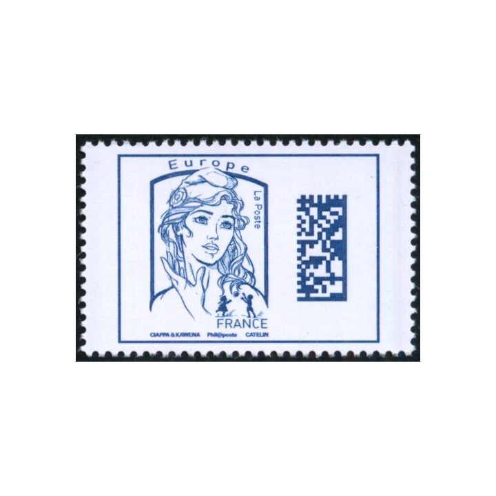 France - 5019