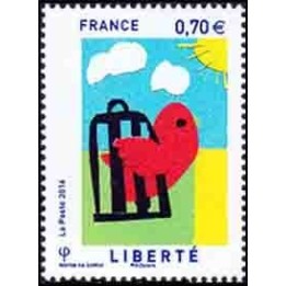 France - 5021