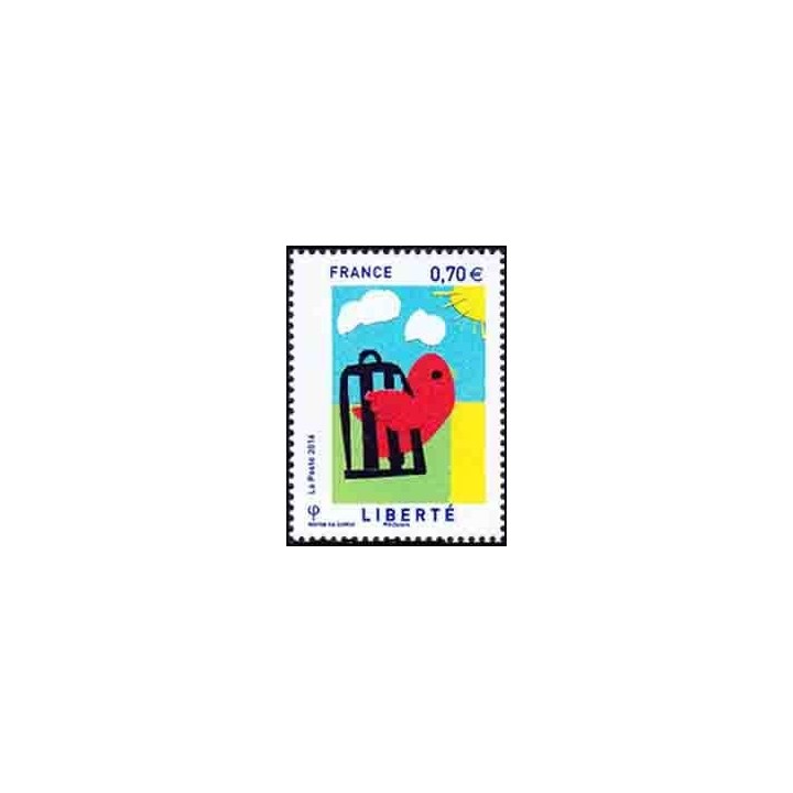 France - 5021