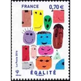 France - 5022