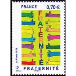 France - 5023