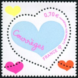 France - 5024